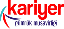 Kariyer Gümrük Müşavirliği Logo